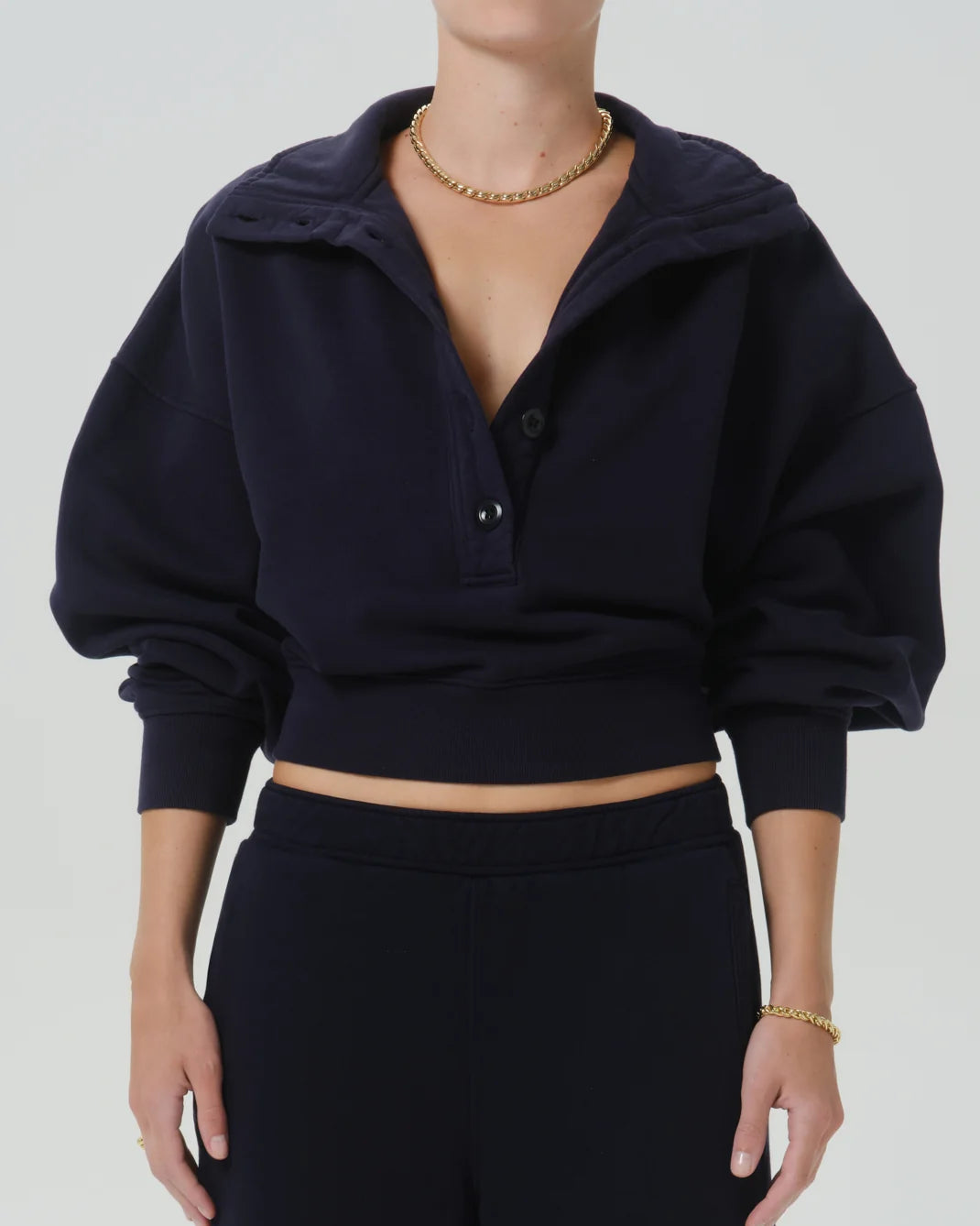 Citizens Mirelle Funnel Neck