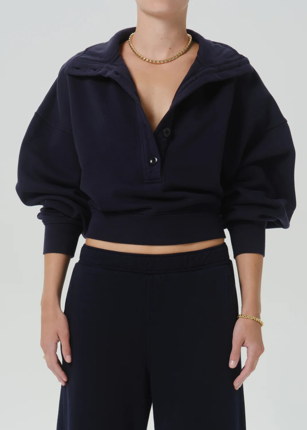 Citizens Mirelle Funnel Neck