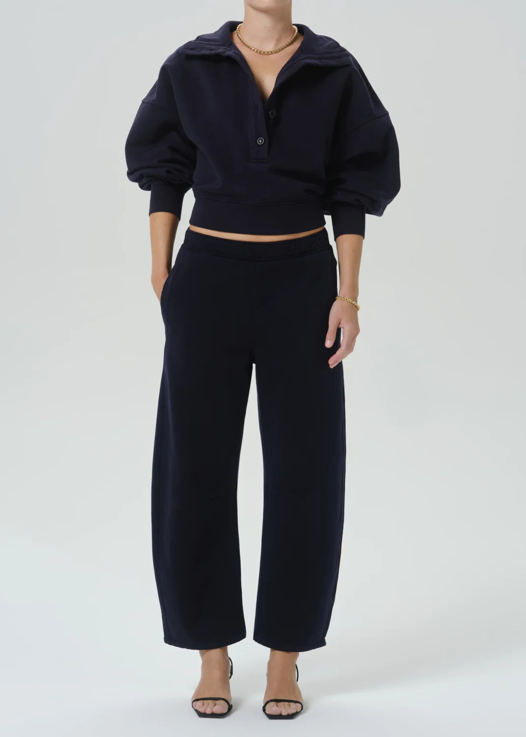 Citizens Mirelle Funnel Neck