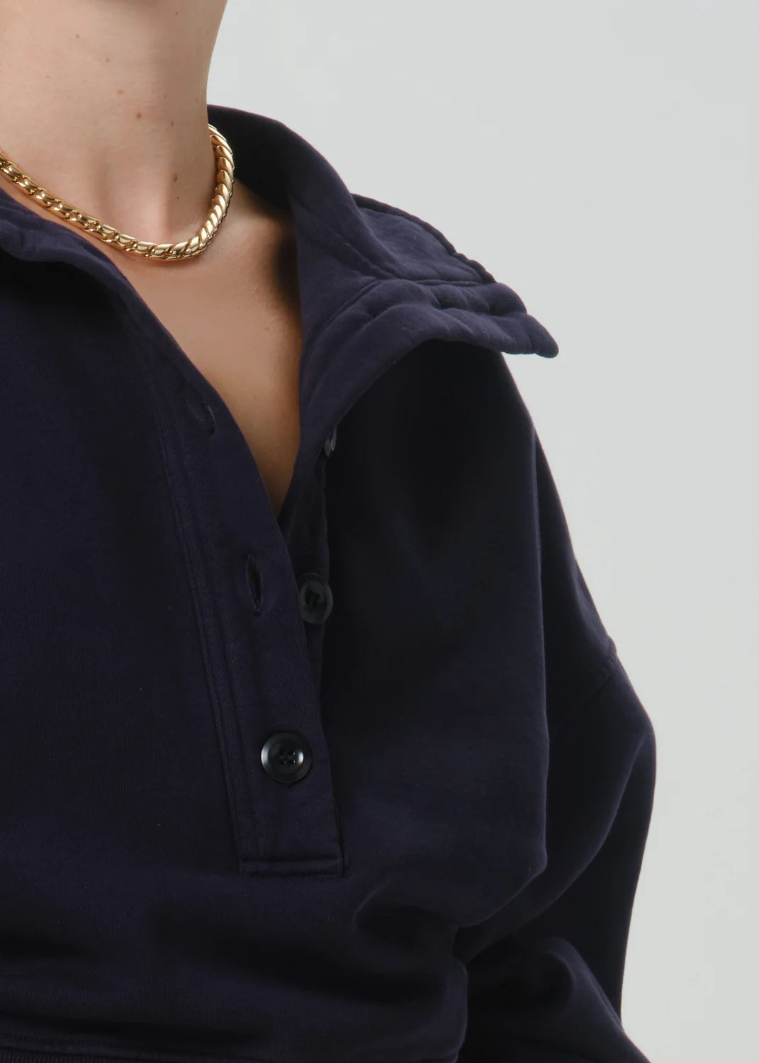 Citizens Mirelle Funnel Neck
