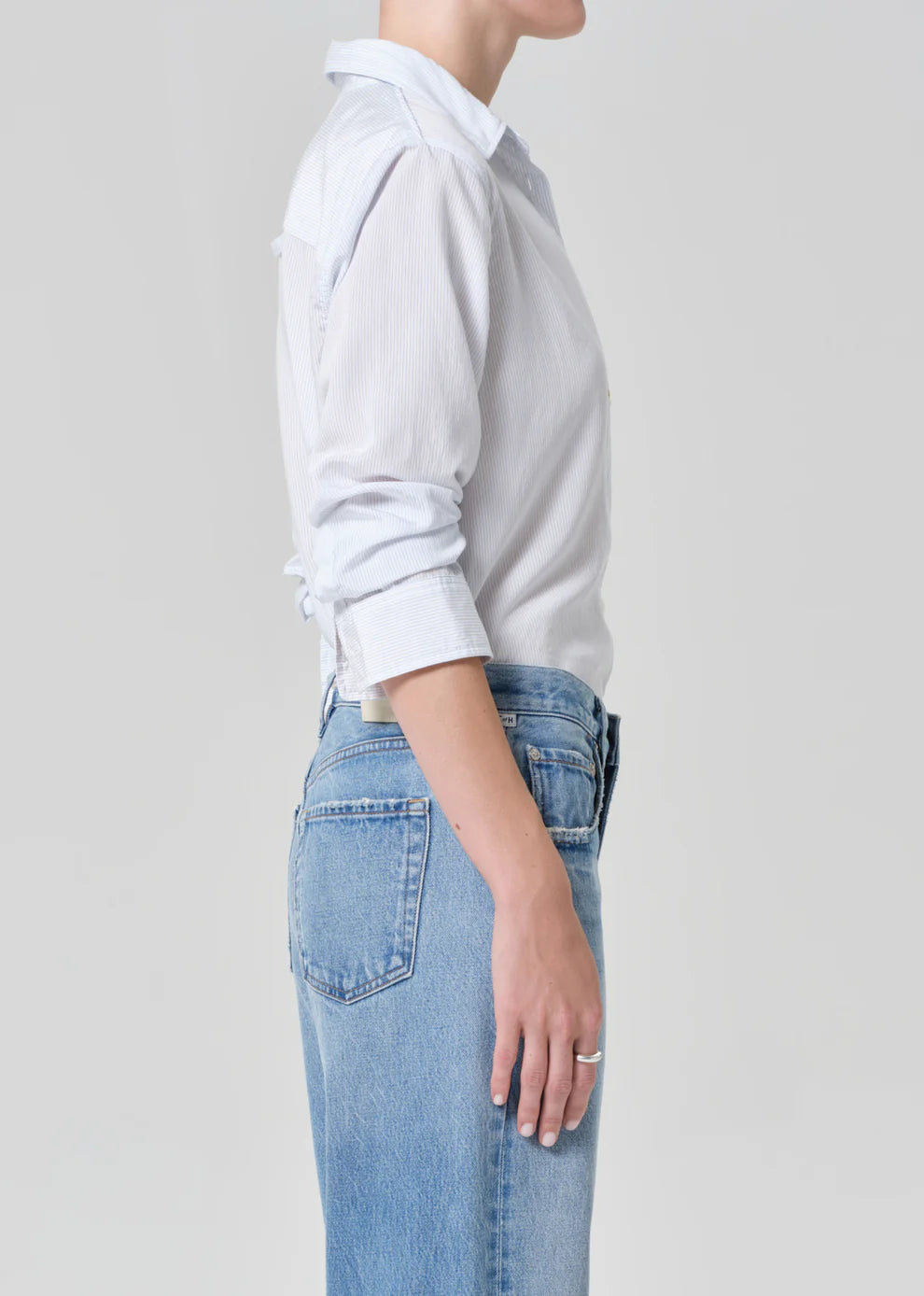 Citizens Avni Slim Shirt