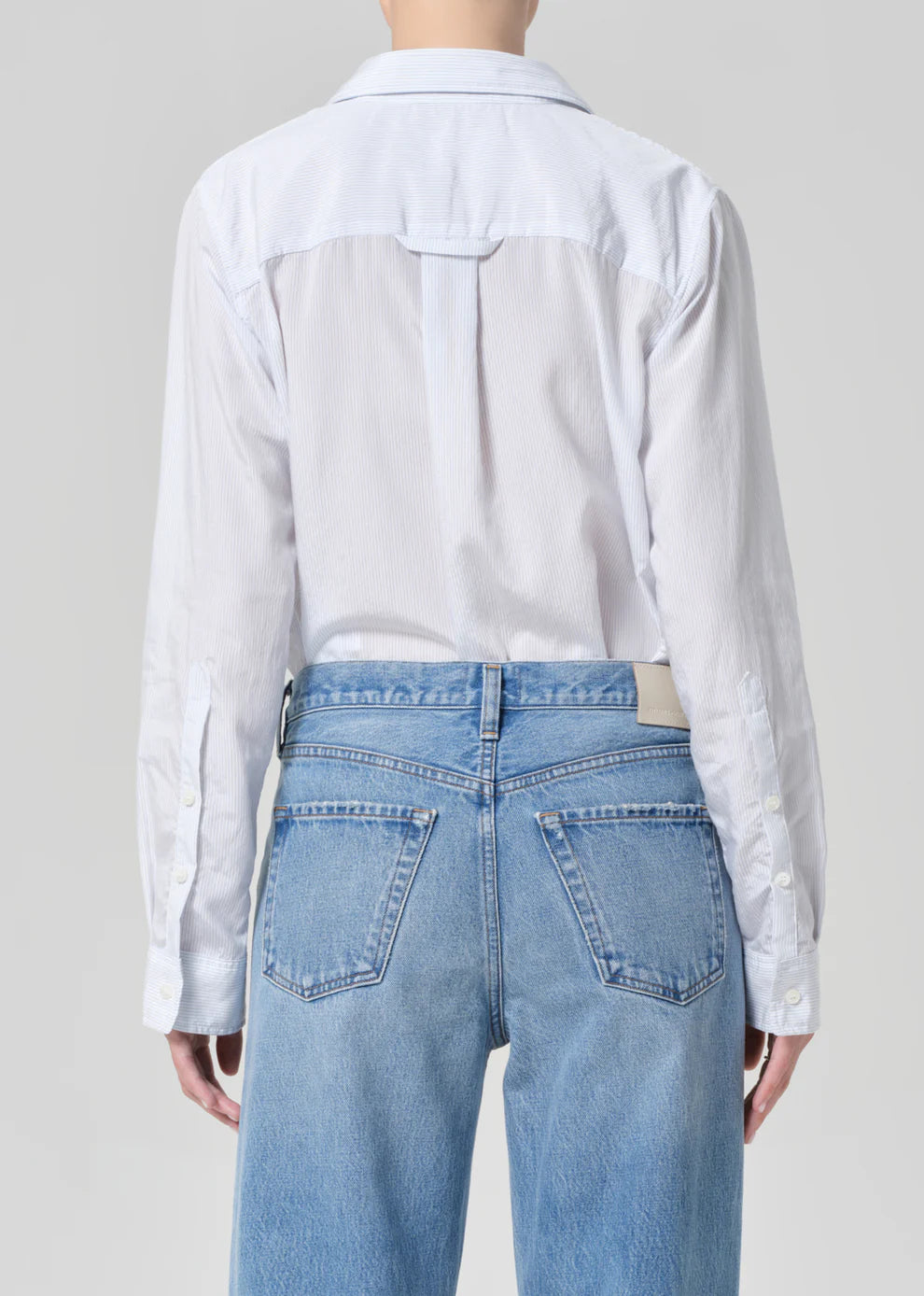 Citizens Avni Slim Shirt