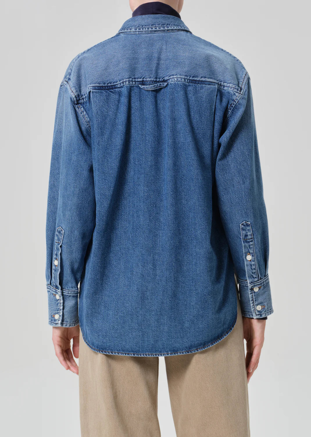 Citizens of Humanity Carter Shirt