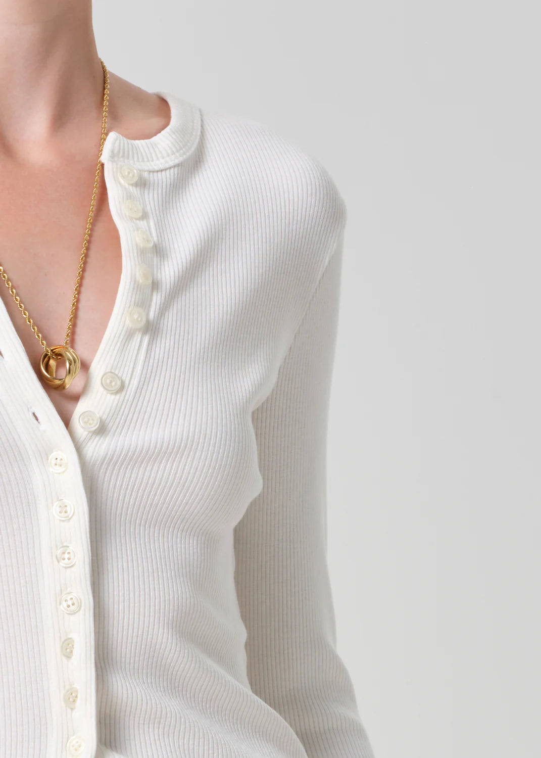 Citizens Kari Long Cardigan