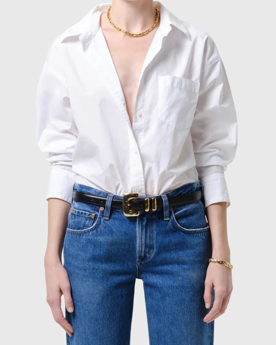 CItizens Thea Boyfriend Shirt