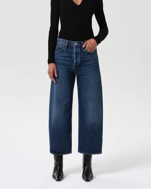 AGOLDE Arc Jean
