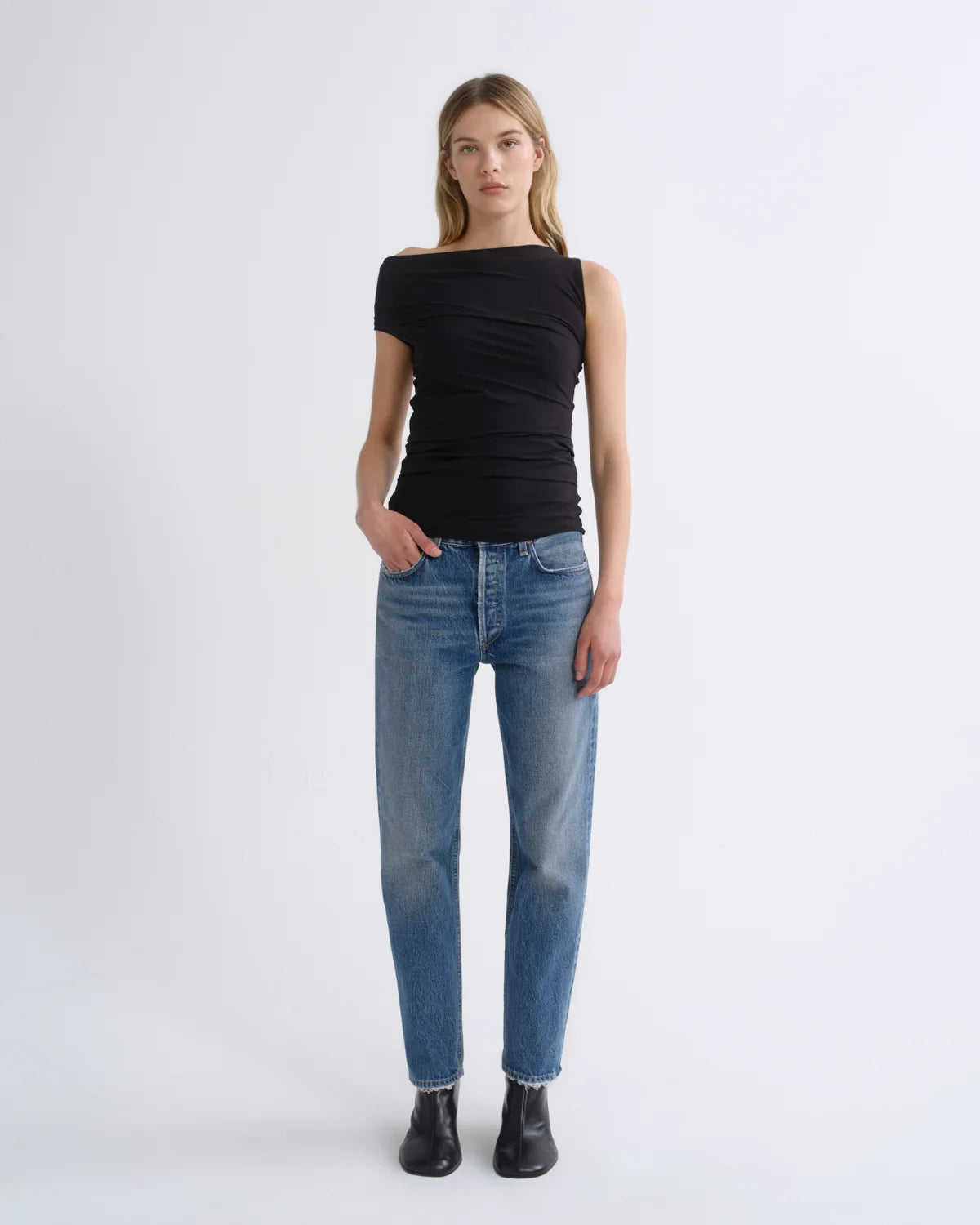Agolde Romney Jean