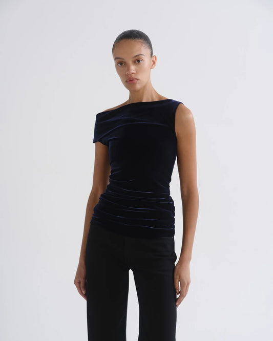 AGOLDE Carlin Top