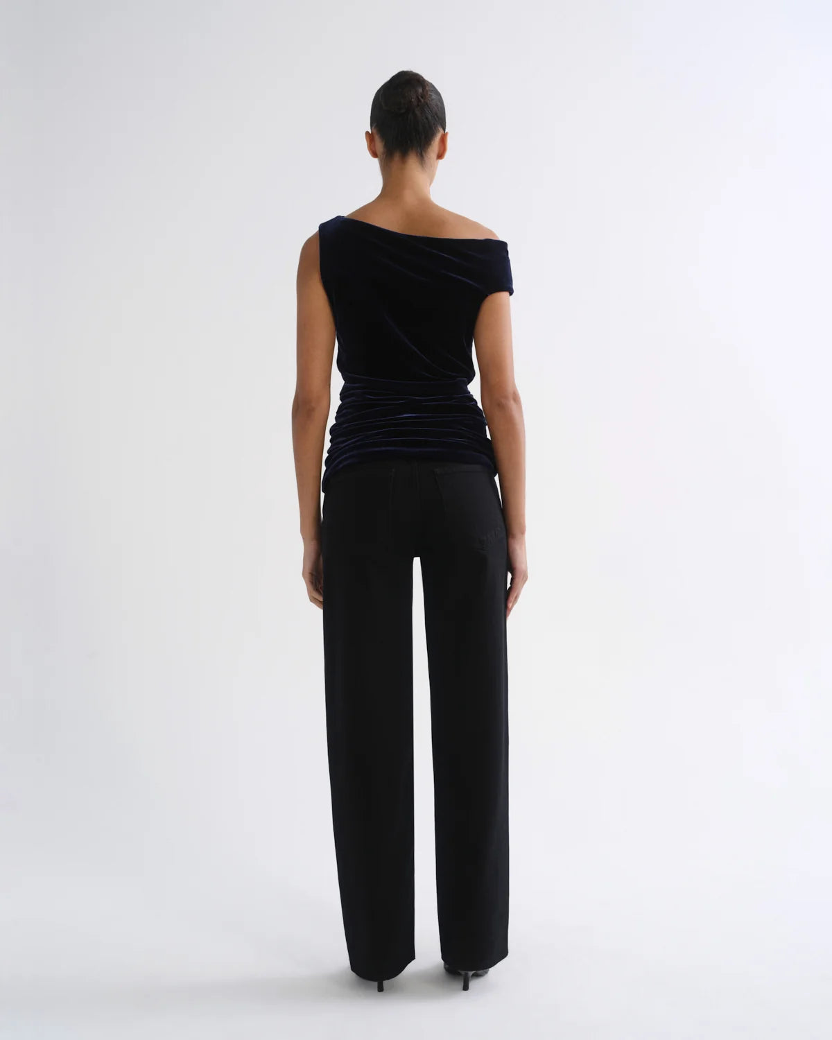 AGOLDE Carlin Top