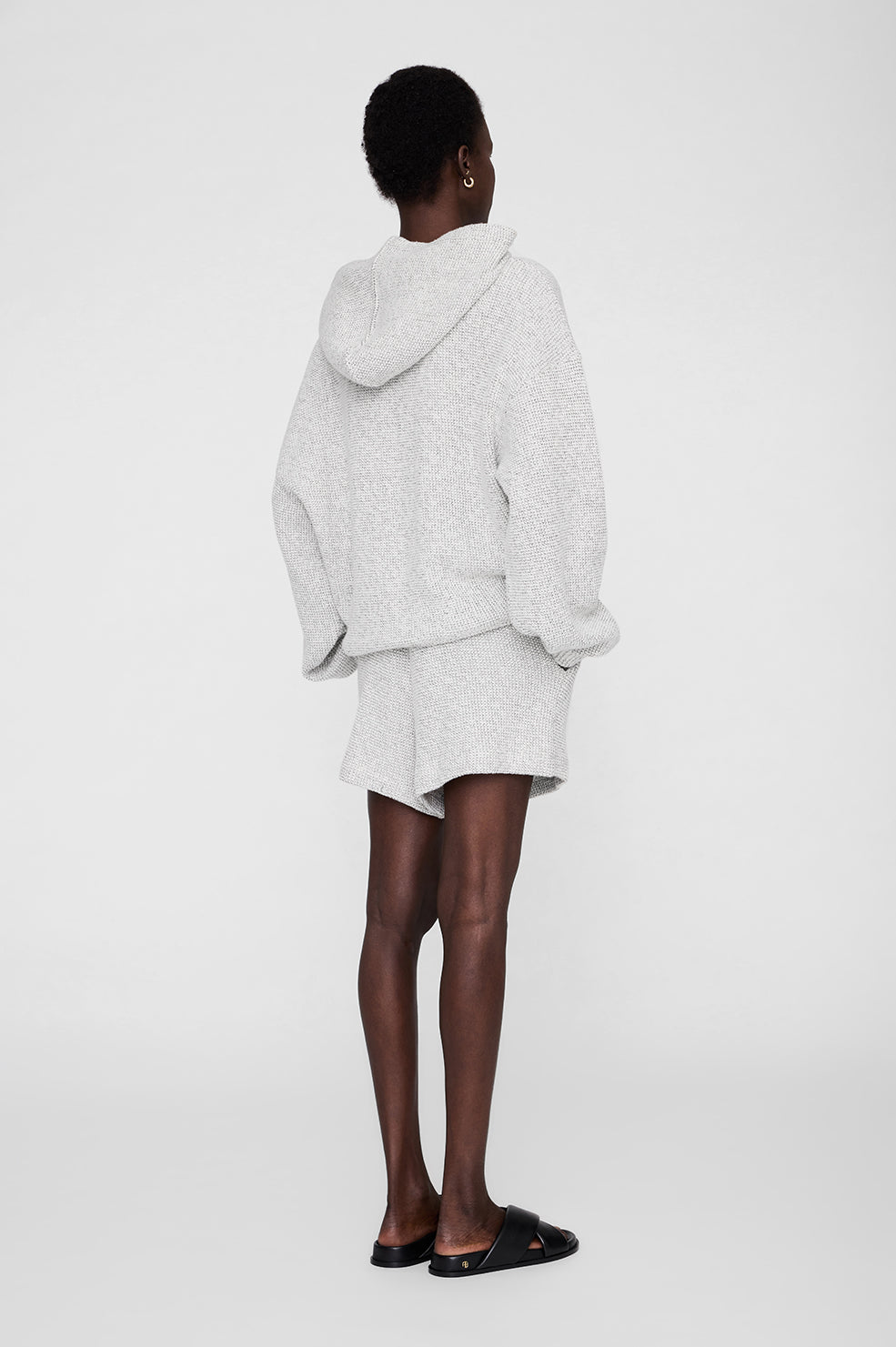 Anine Bing Alec Hoodie