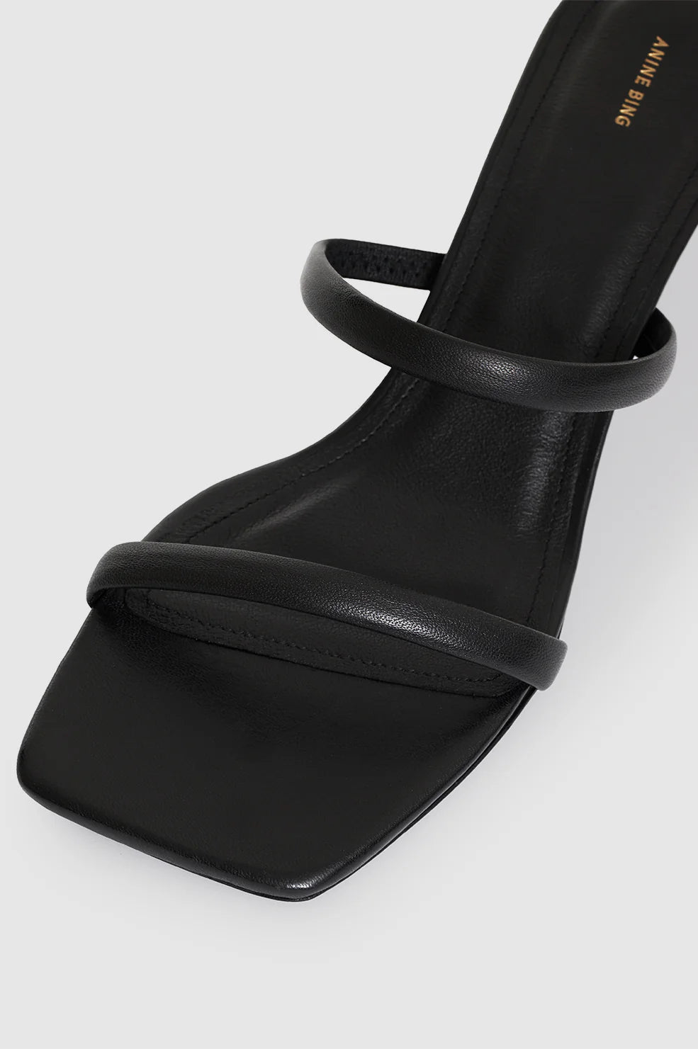 Anine Bing Hilda Mule Sandals