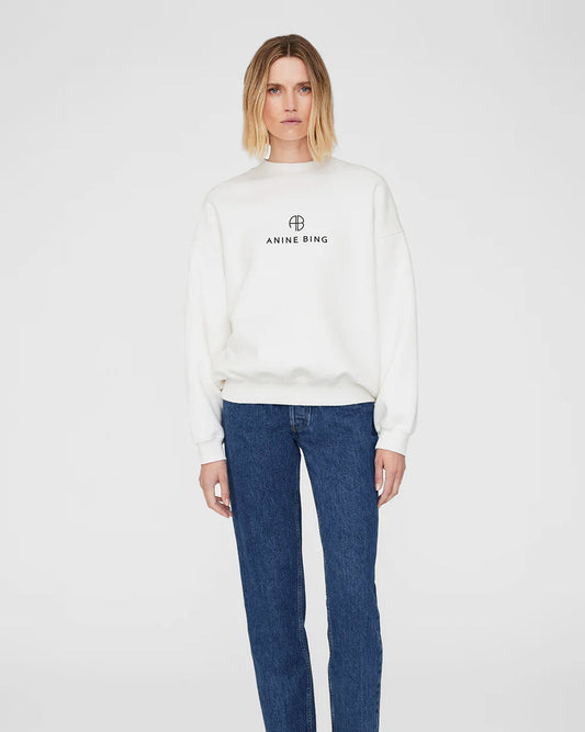Anine Bing Jaci Sweatshirt