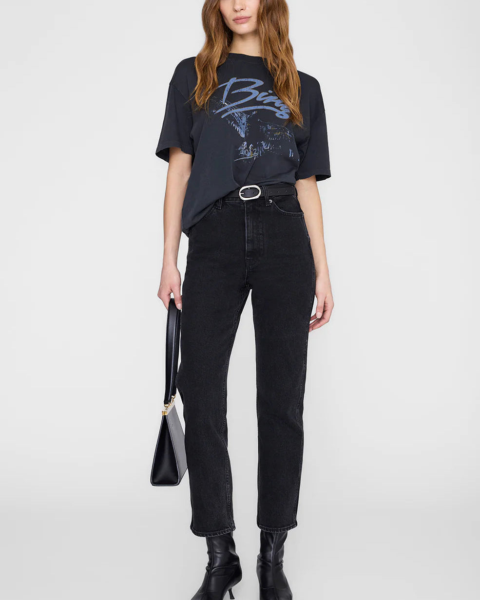 Anine Bing Kent Tee - Eagle