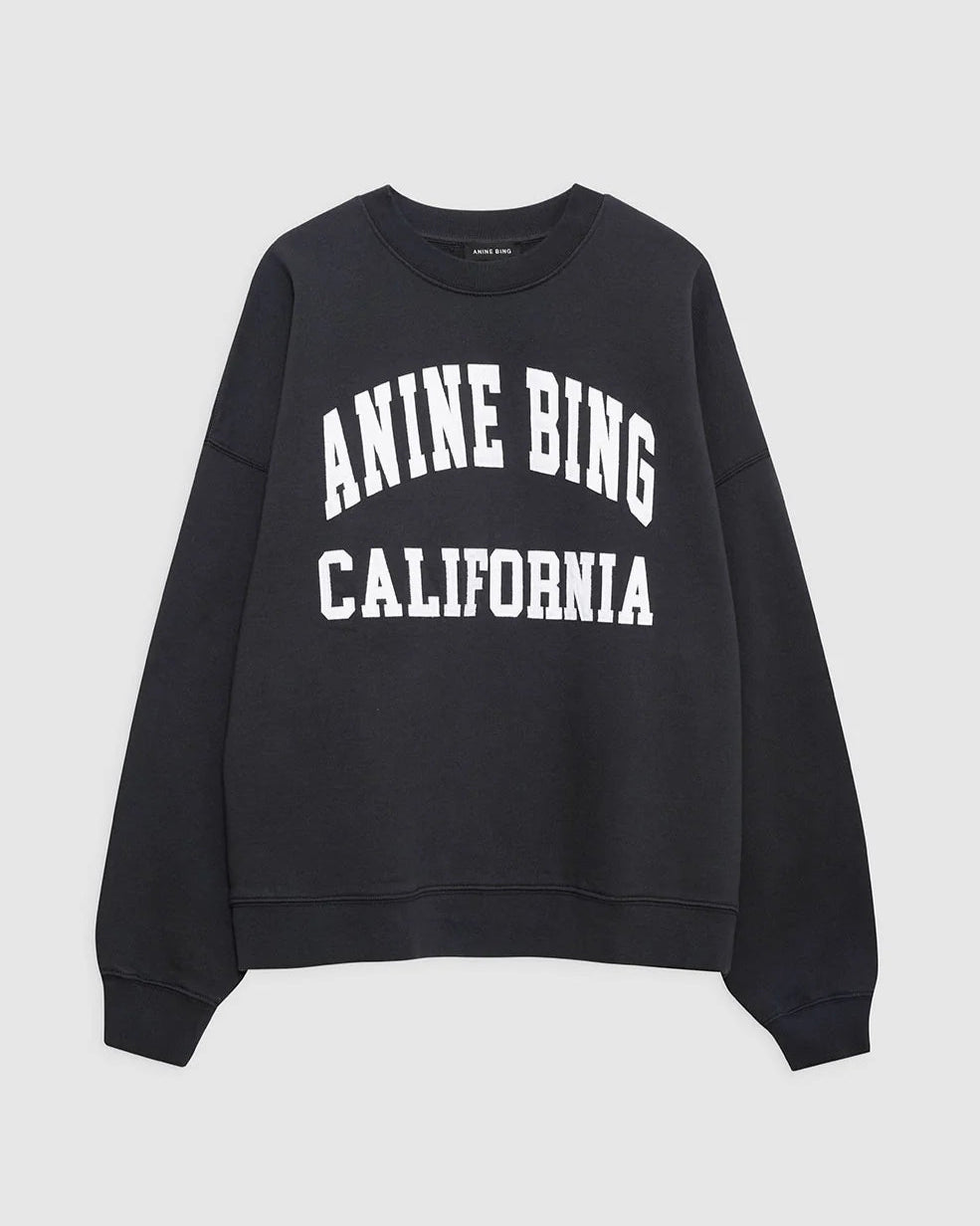 Anine Bing Miles Sweatshirt
