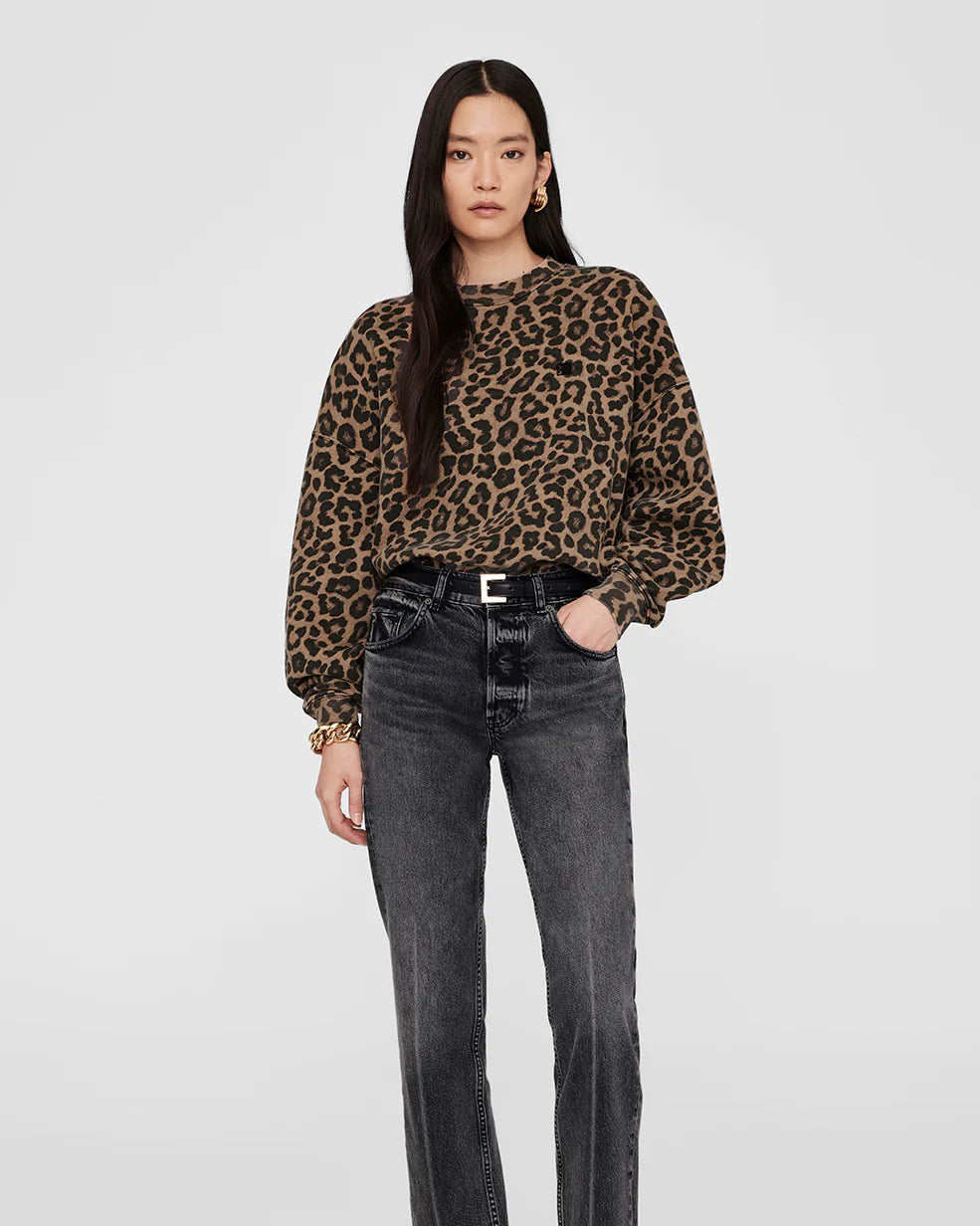 Anine Bing Miles Sweatshirt