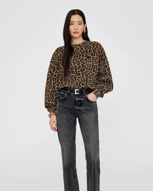 Anine Bing Miles Sweatshirt