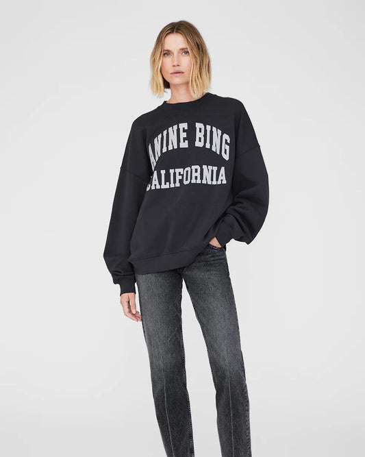 Anine Bing Miles Sweatshirt