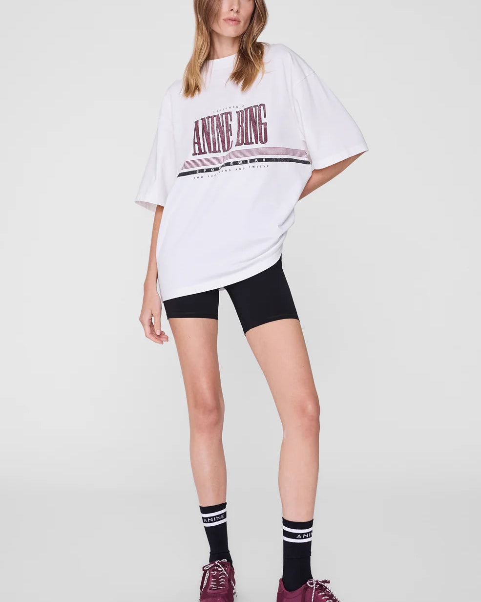 Anine Bing Nell Tee Sport