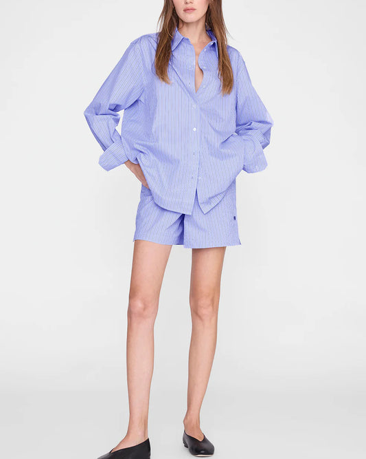Anine Bing Essie Shirt