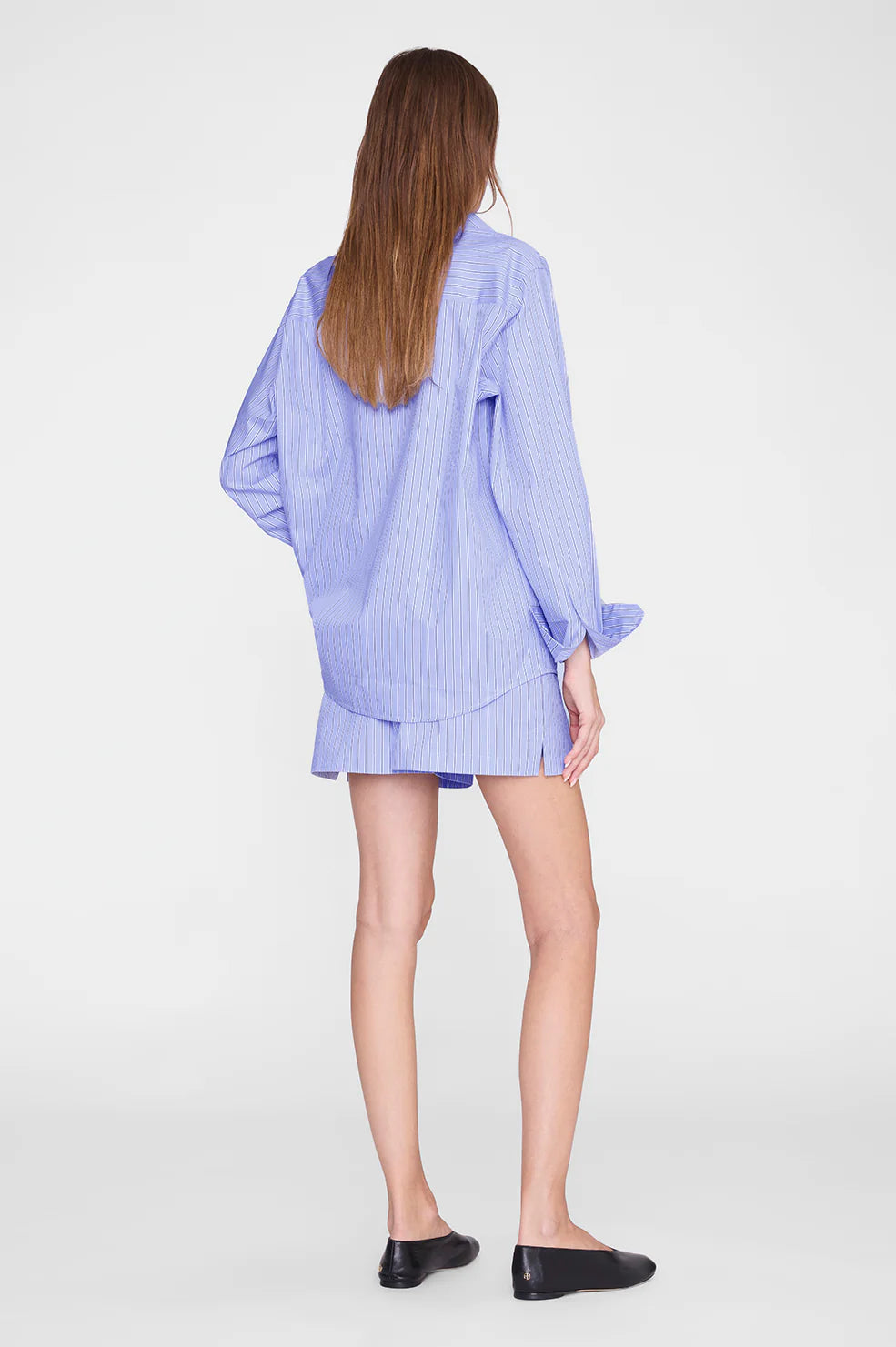Anine Bing Essie Shirt