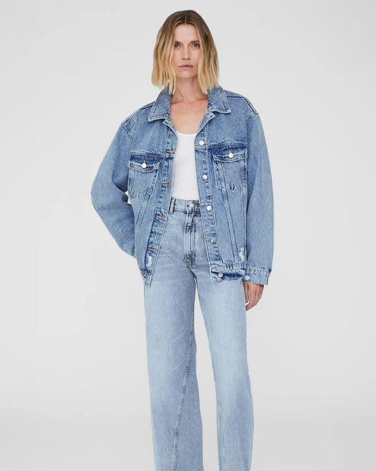 Anine Bing Rory Jacket