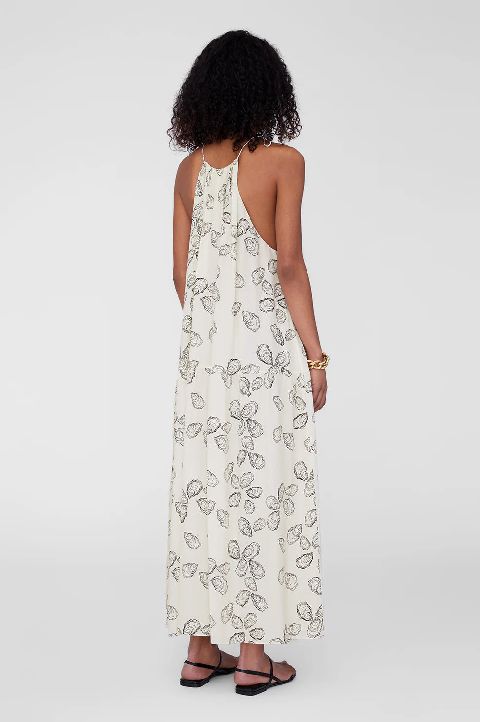 Anine Bing Santana Dress