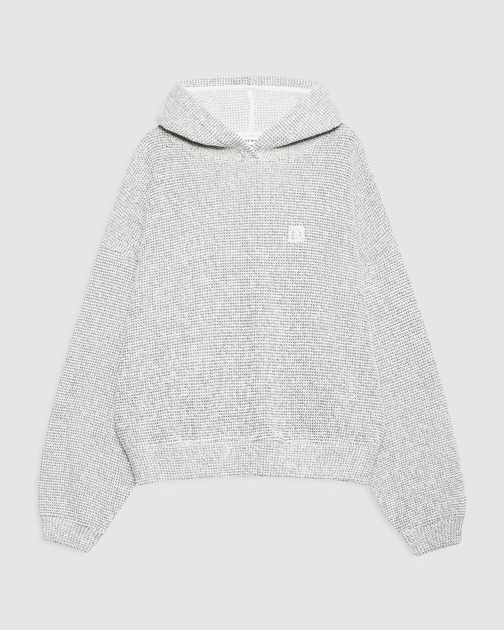 Anine Bing Alec Hoodie