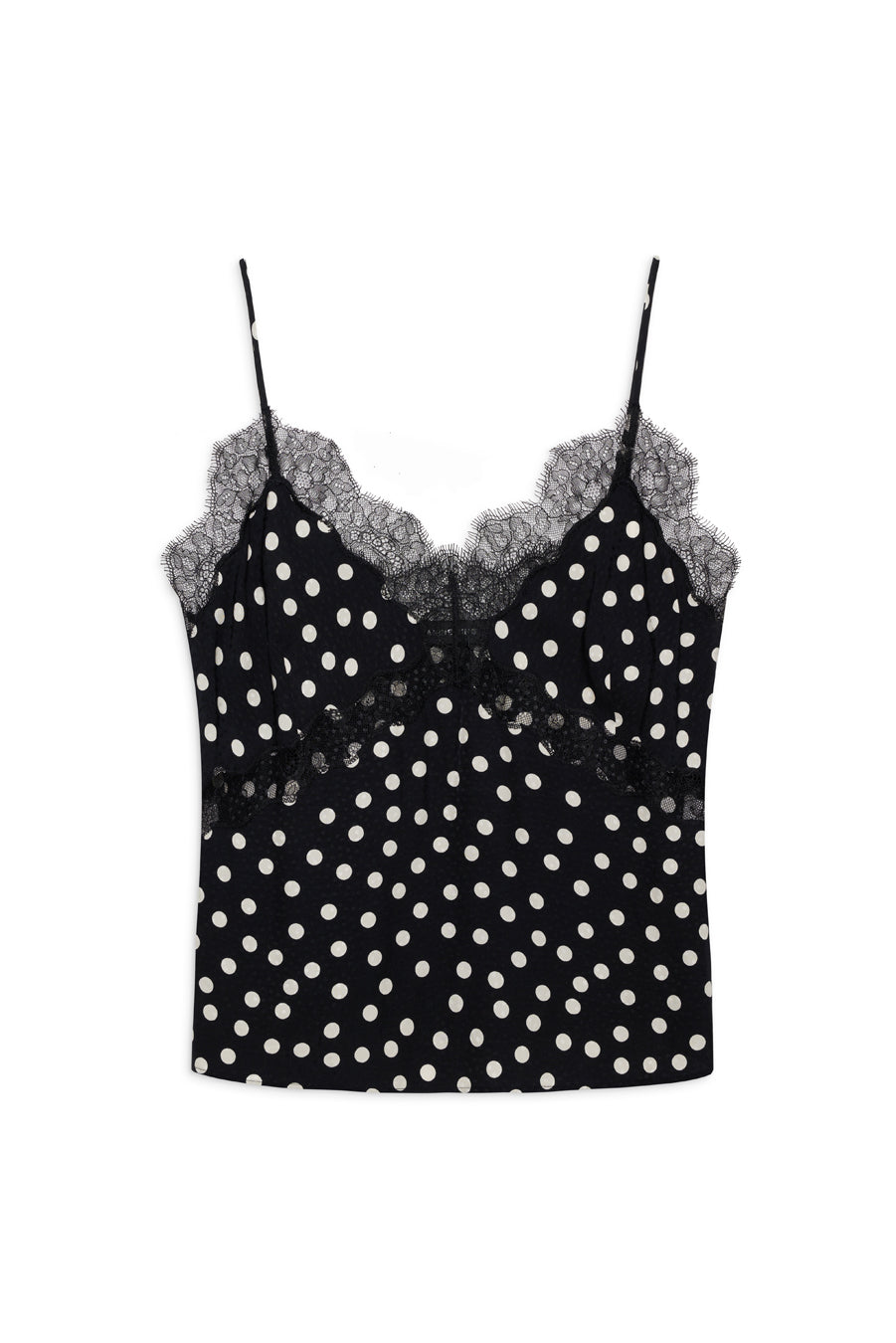 Anine Bing Amelie Cami
