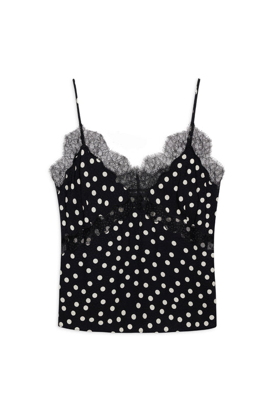 Anine Bing Amelie Cami