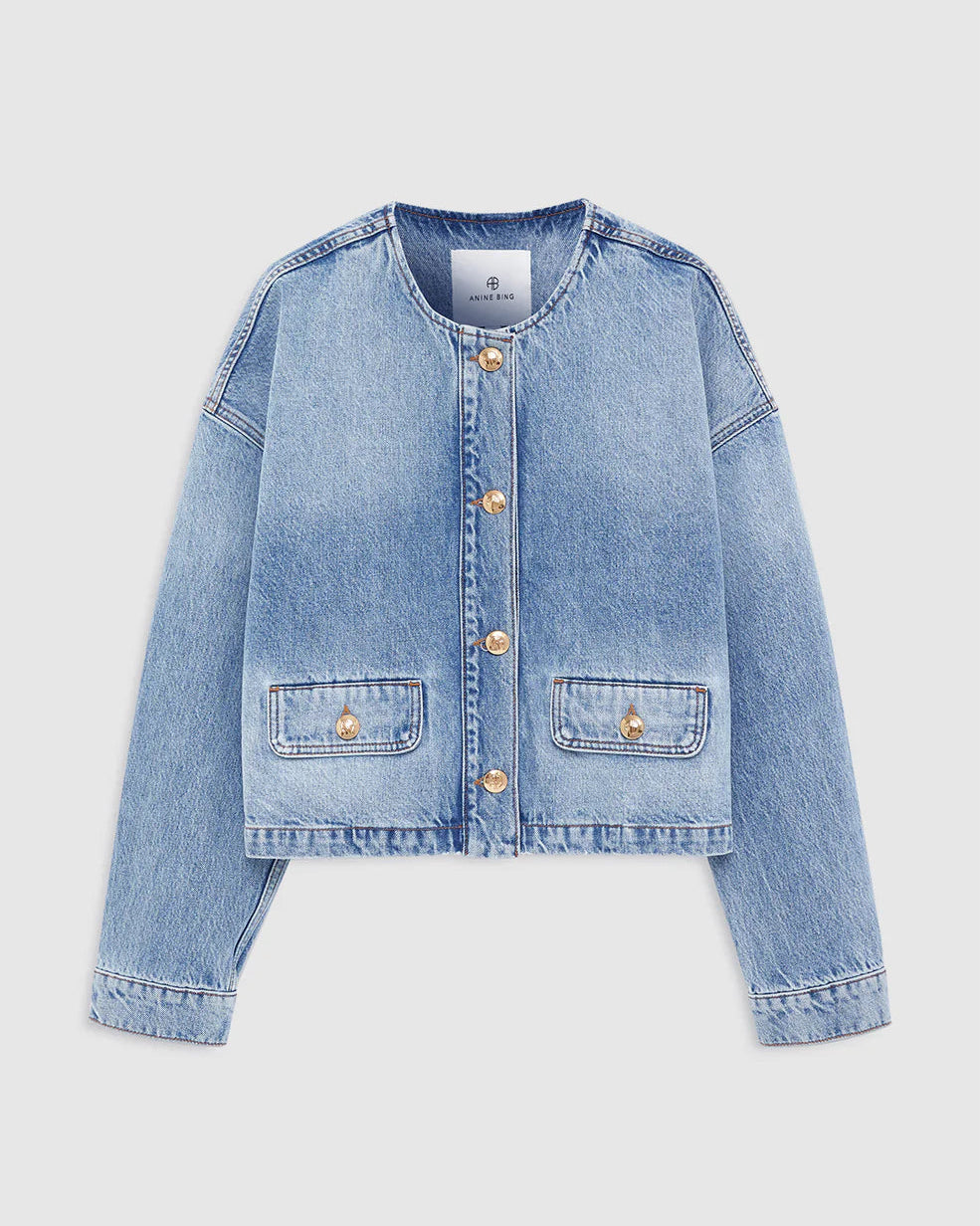 Anine Bing Blanche Jacket