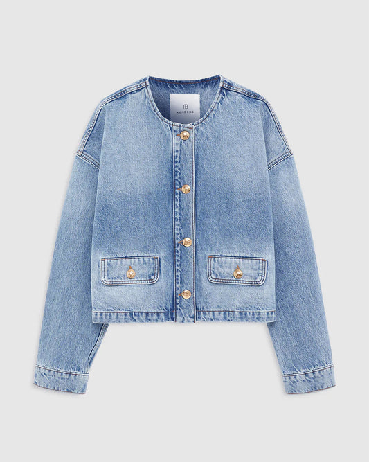 Anine Bing Blanche Jacket