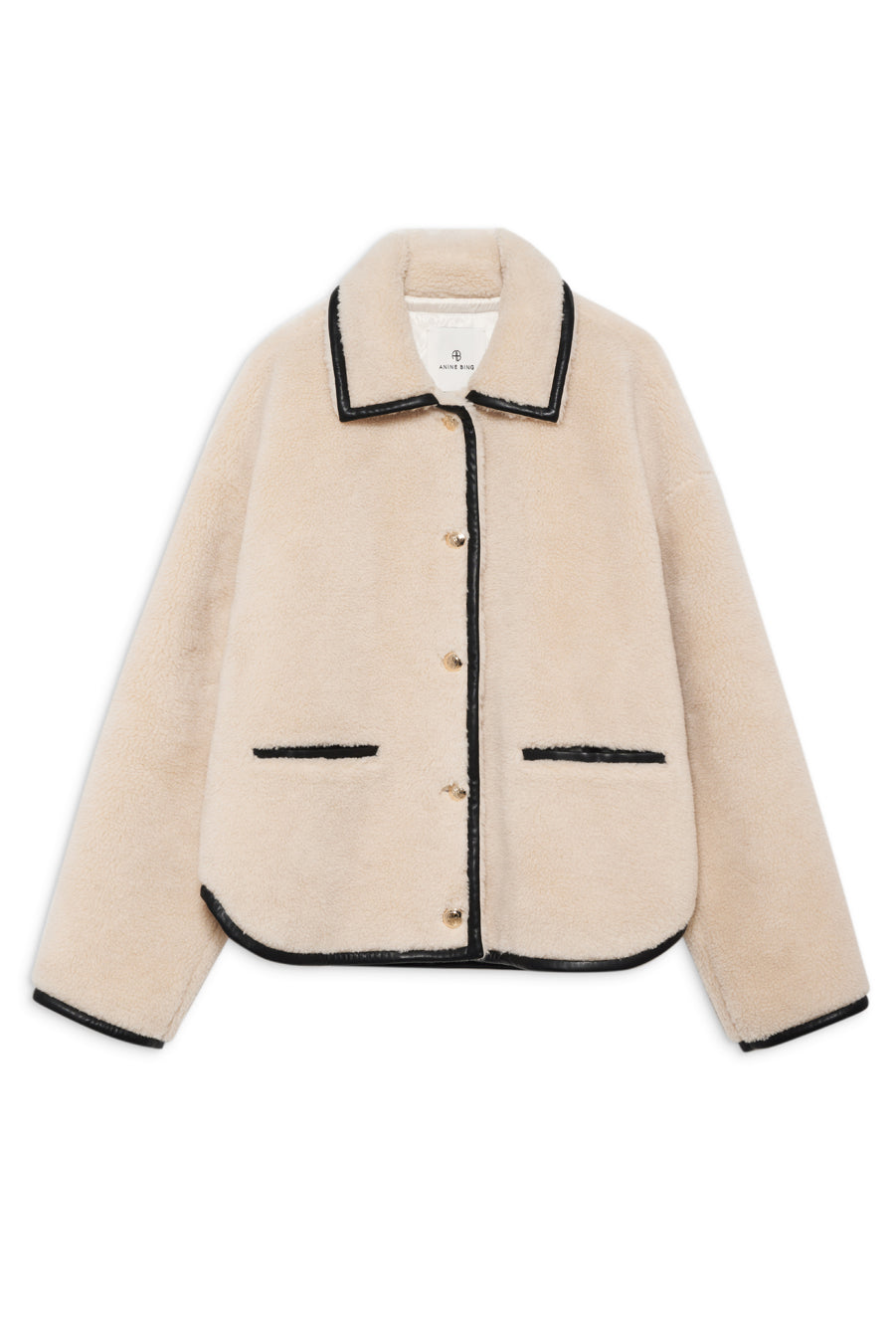 Anine Bing Camden Jacket