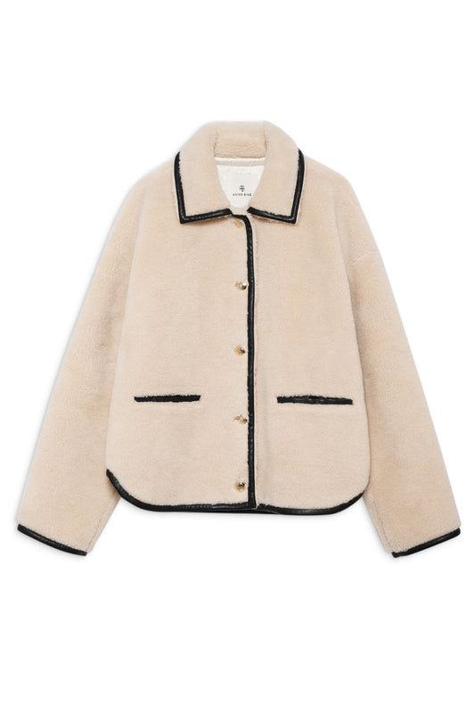 Anine Bing Camden Jacket