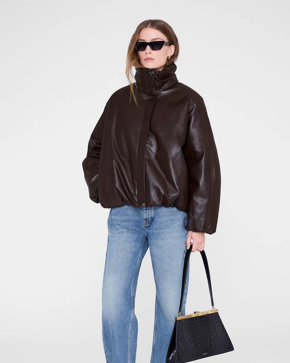 Anine Bing Cyrus Jacket