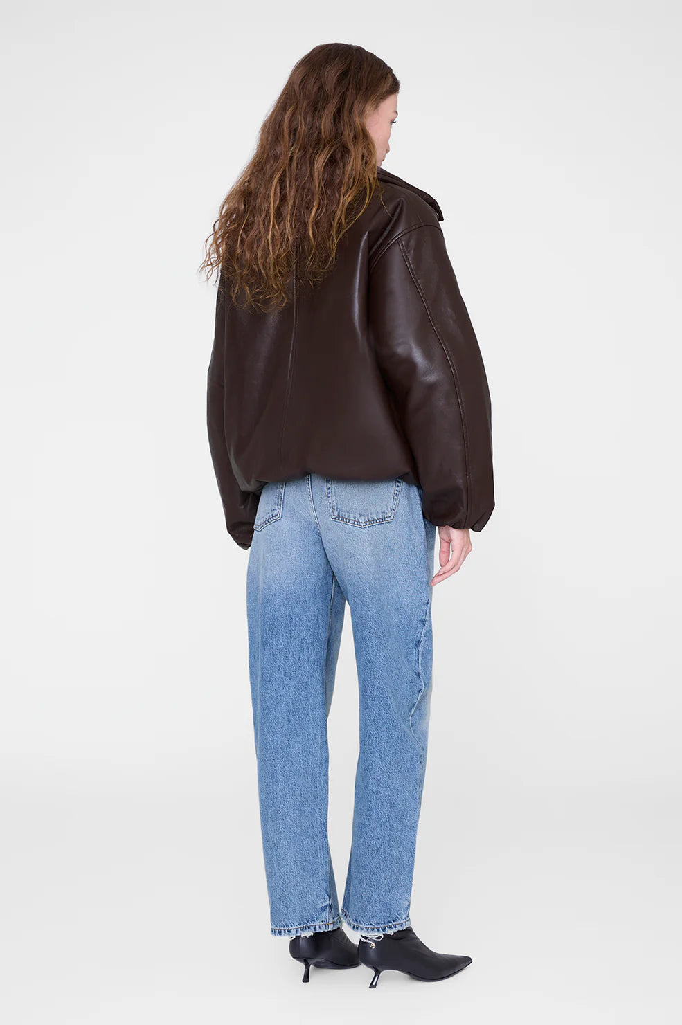 Anine Bing Cyrus Jacket