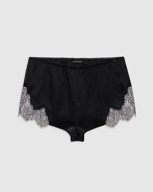 Anine Bing Farrah Short