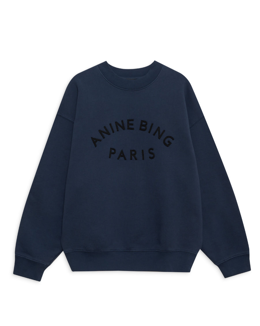 Anine Bing Jaci Sweatshirt