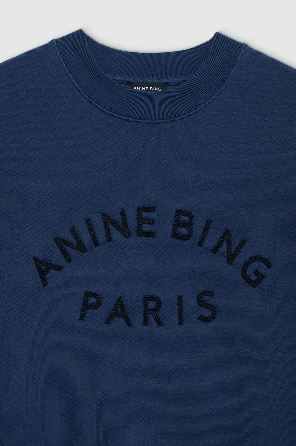 Anine Bing Jaci Sweatshirt