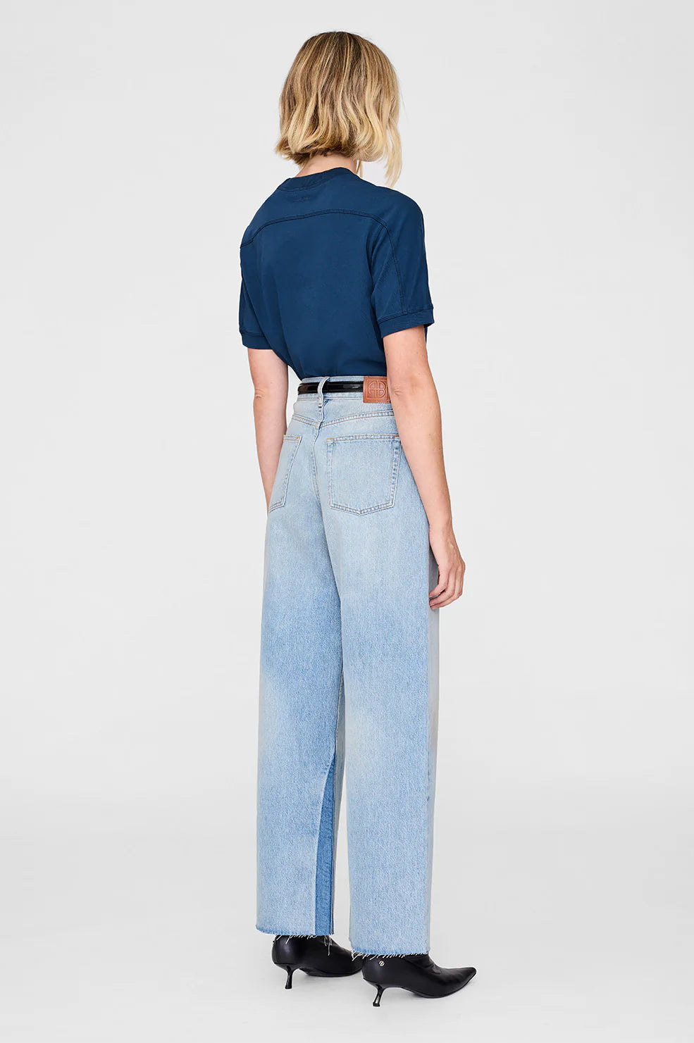 Anine Bing Jaylin Tee