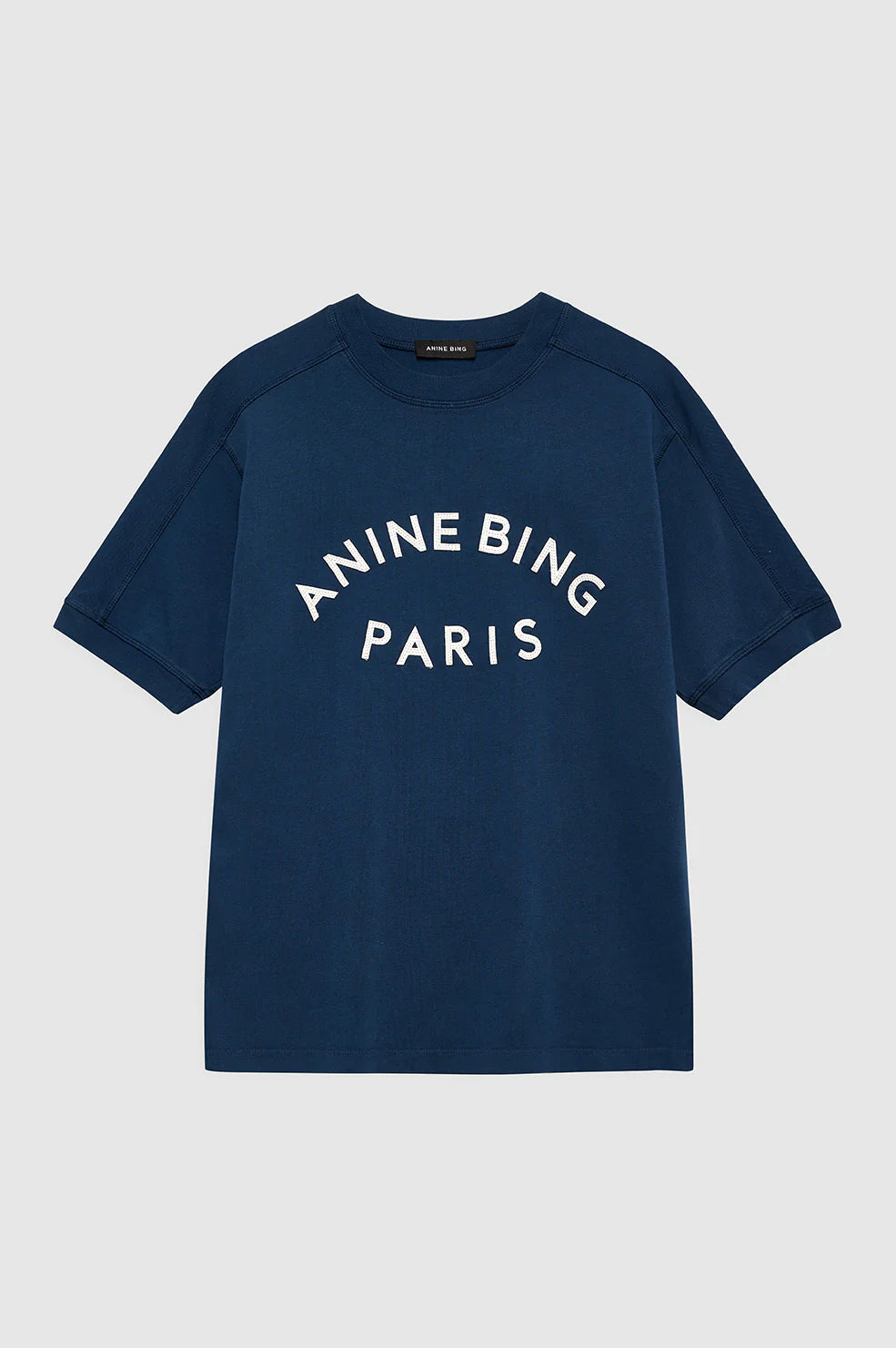 Anine Bing Jaylin Tee