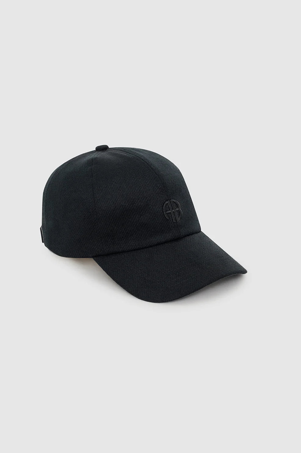 Anine Bing Jeremy Baseball Cap