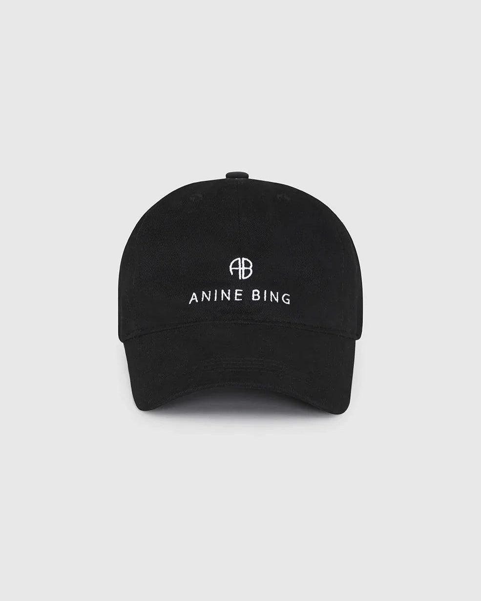 Anine Bing Jeremy Baseball Cap