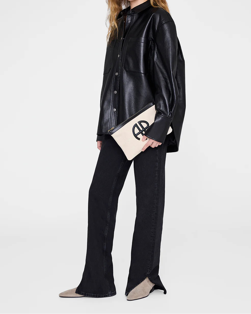 Anine Bing Lili Pouch