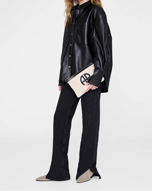 Anine Bing Lili Pouch