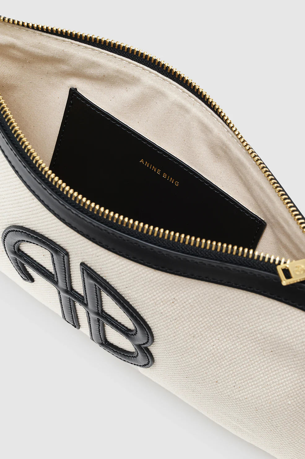 Anine Bing Lili Pouch