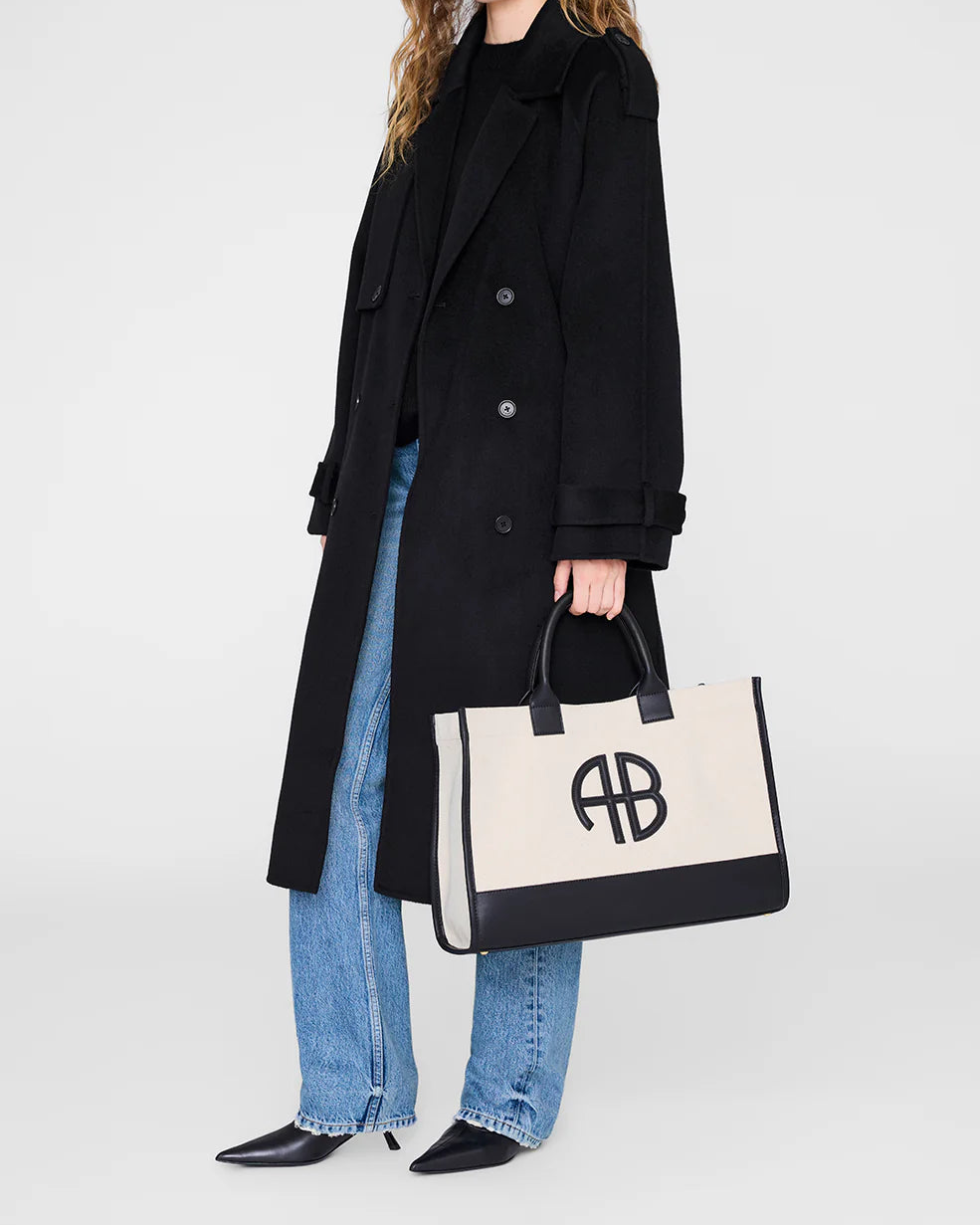 Anine Bing Lara Tote