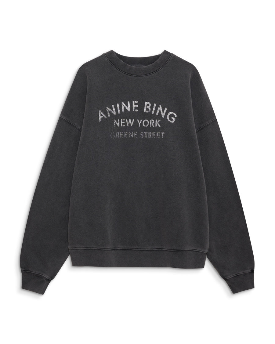 Anine Bing Miles Sweatshirt
