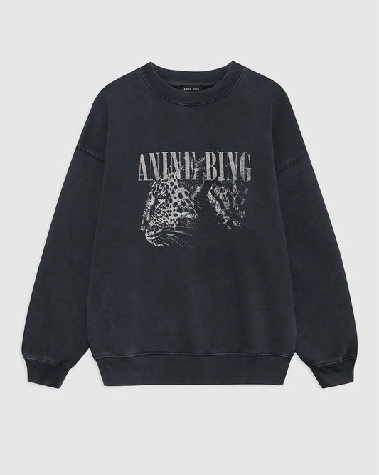 Anine Bing Spencer Sweatshirt