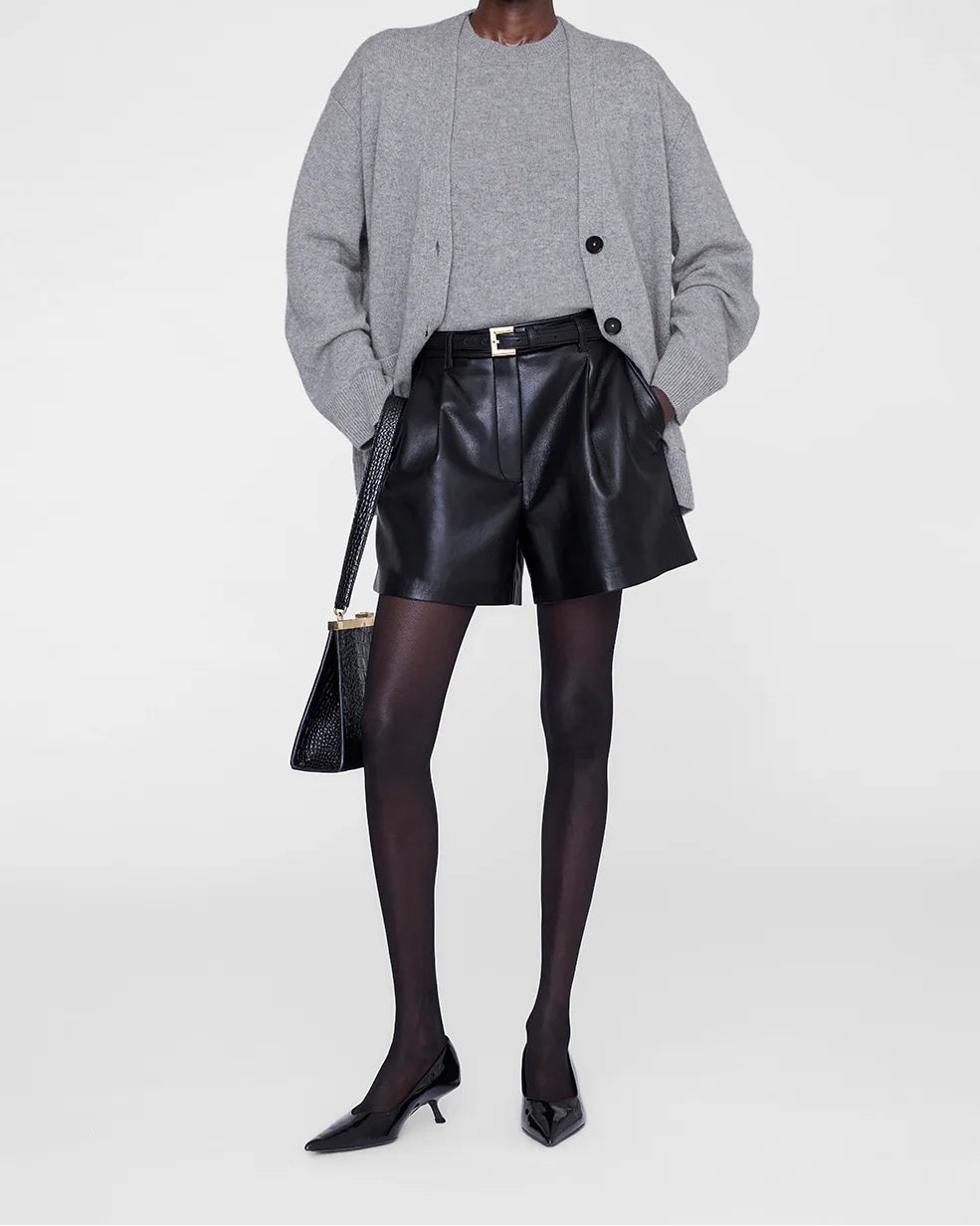 Anine Bing Trent Short