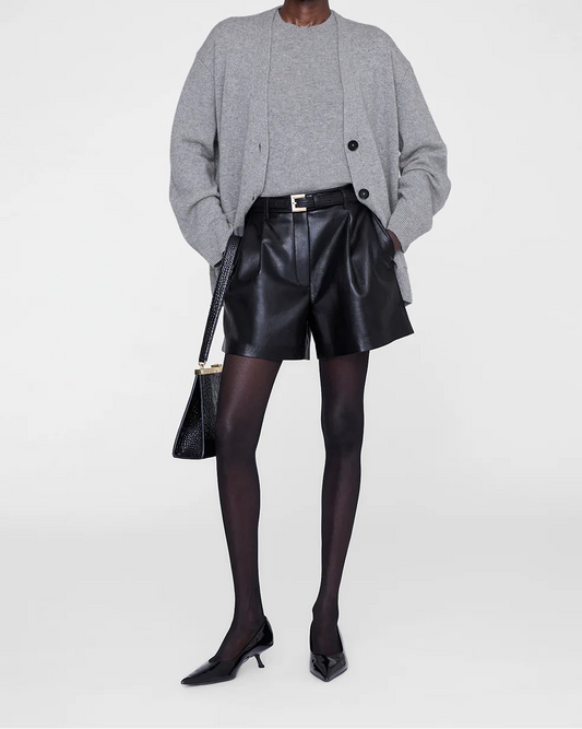 Anine Bing Trent Short